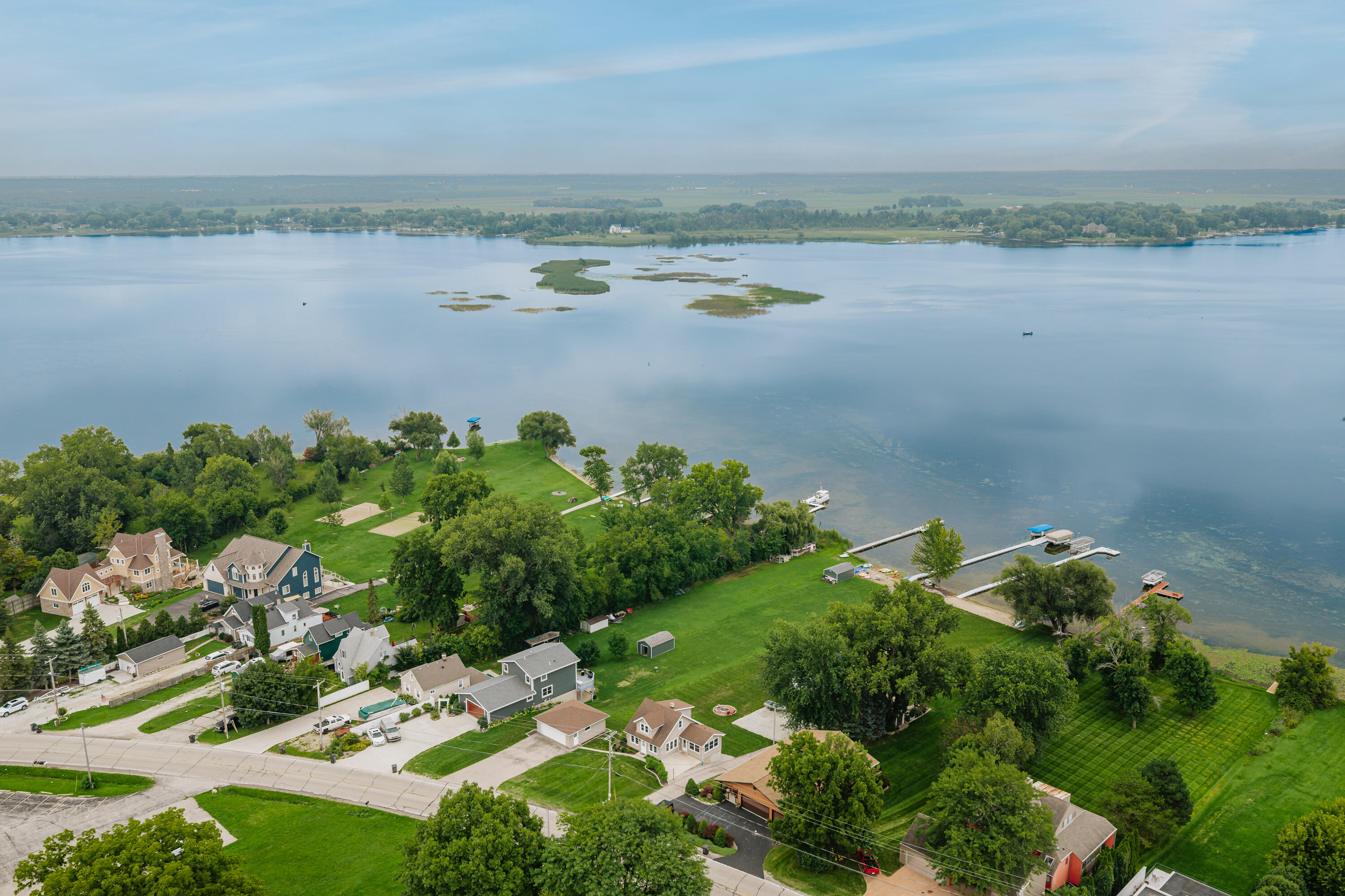 25805 West Loomis Road Norway, WI 53185 - Photo 43 of 46 25805 W Loomis Rd-70