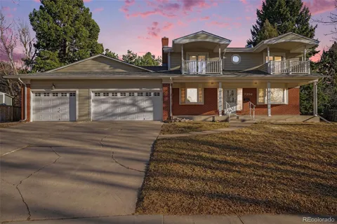 $900,000 | 7356 South Bannock Drive, Littleton, CO 80120