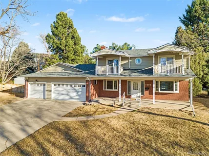 $900,000 | 7356 South Bannock Drive, Littleton, CO 80120