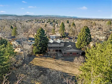 $900,000 | 7356 South Bannock Drive, Littleton, CO 80120