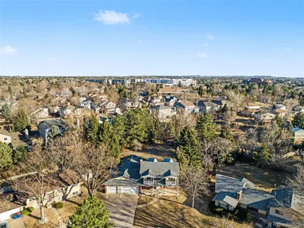 $900,000 | 7356 South Bannock Drive, Littleton, CO 80120