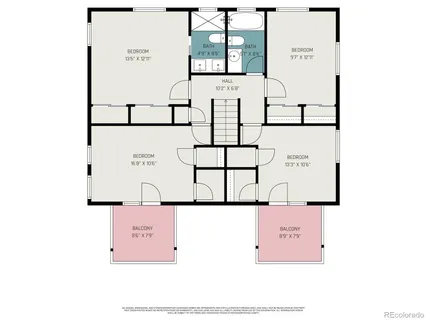 $900,000 | 7356 South Bannock Drive, Littleton, CO 80120