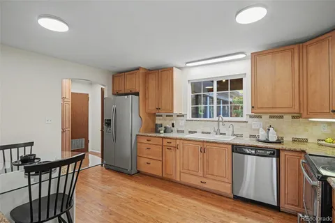 $900,000 | 7356 South Bannock Drive, Littleton, CO 80120