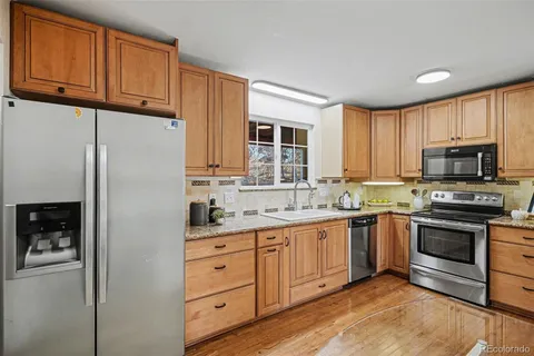 $900,000 | 7356 South Bannock Drive, Littleton, CO 80120