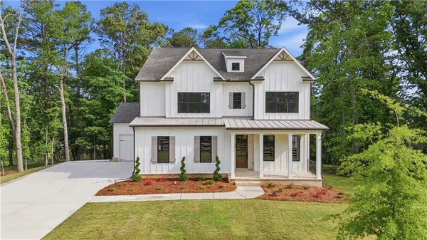 $1,344,500 | 108 Dallas Mark Drive, Canton, GA 30115