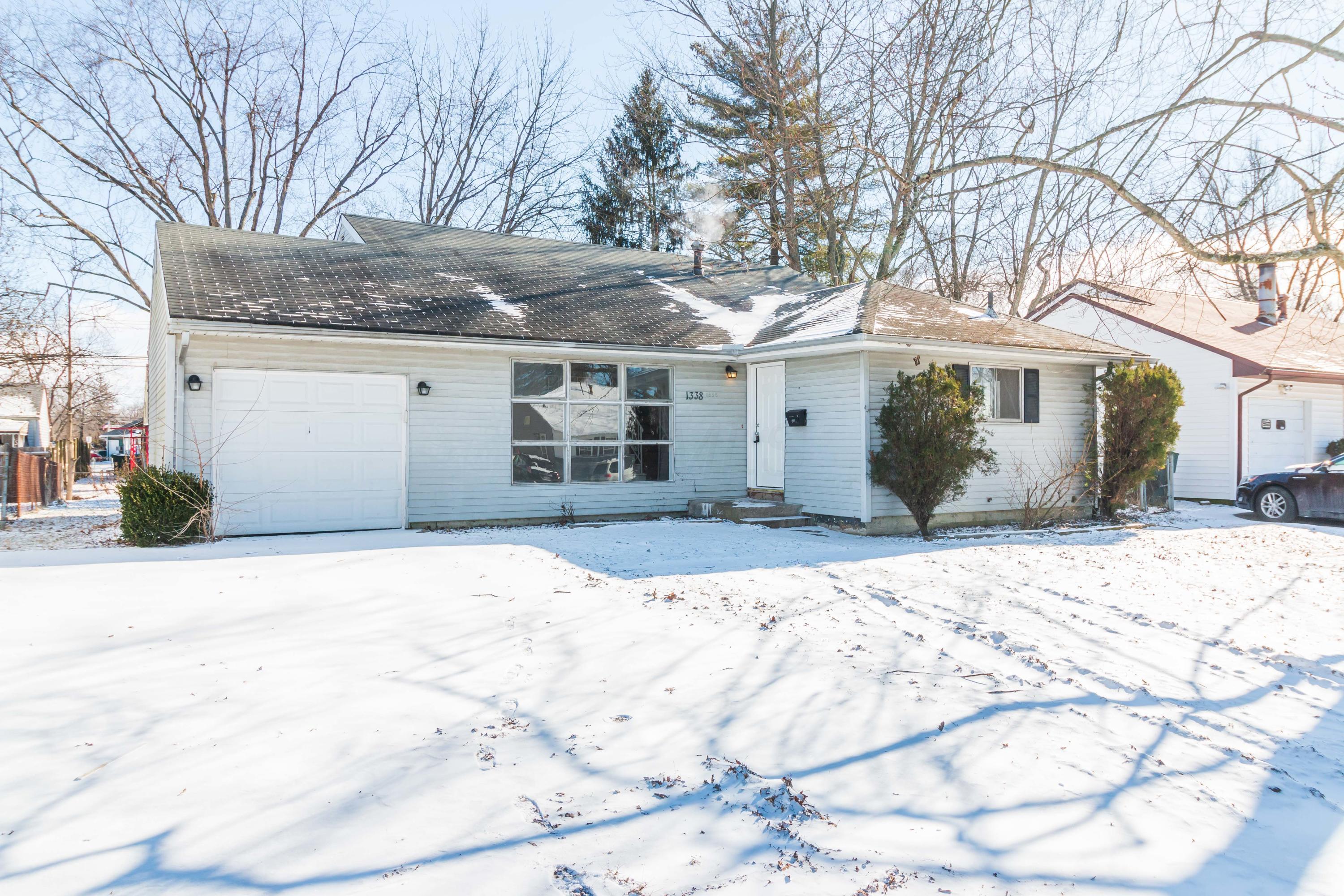 1338 Country Club Road Columbus, OH 43227 - Photo 1 of 42 Gallery Image 1