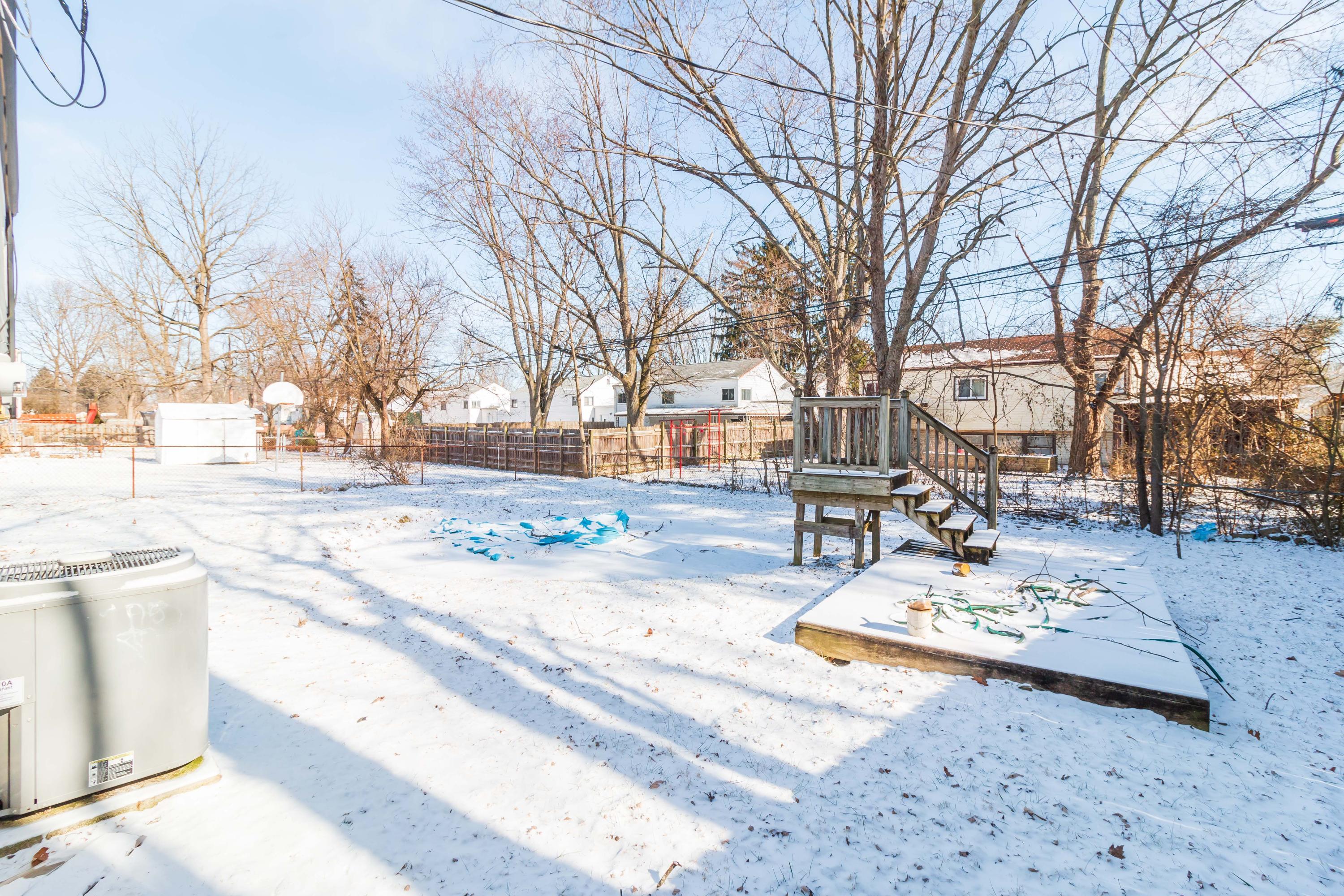 1338 Country Club Road Columbus, OH 43227 - Photo 39 of 42 Gallery Image 39