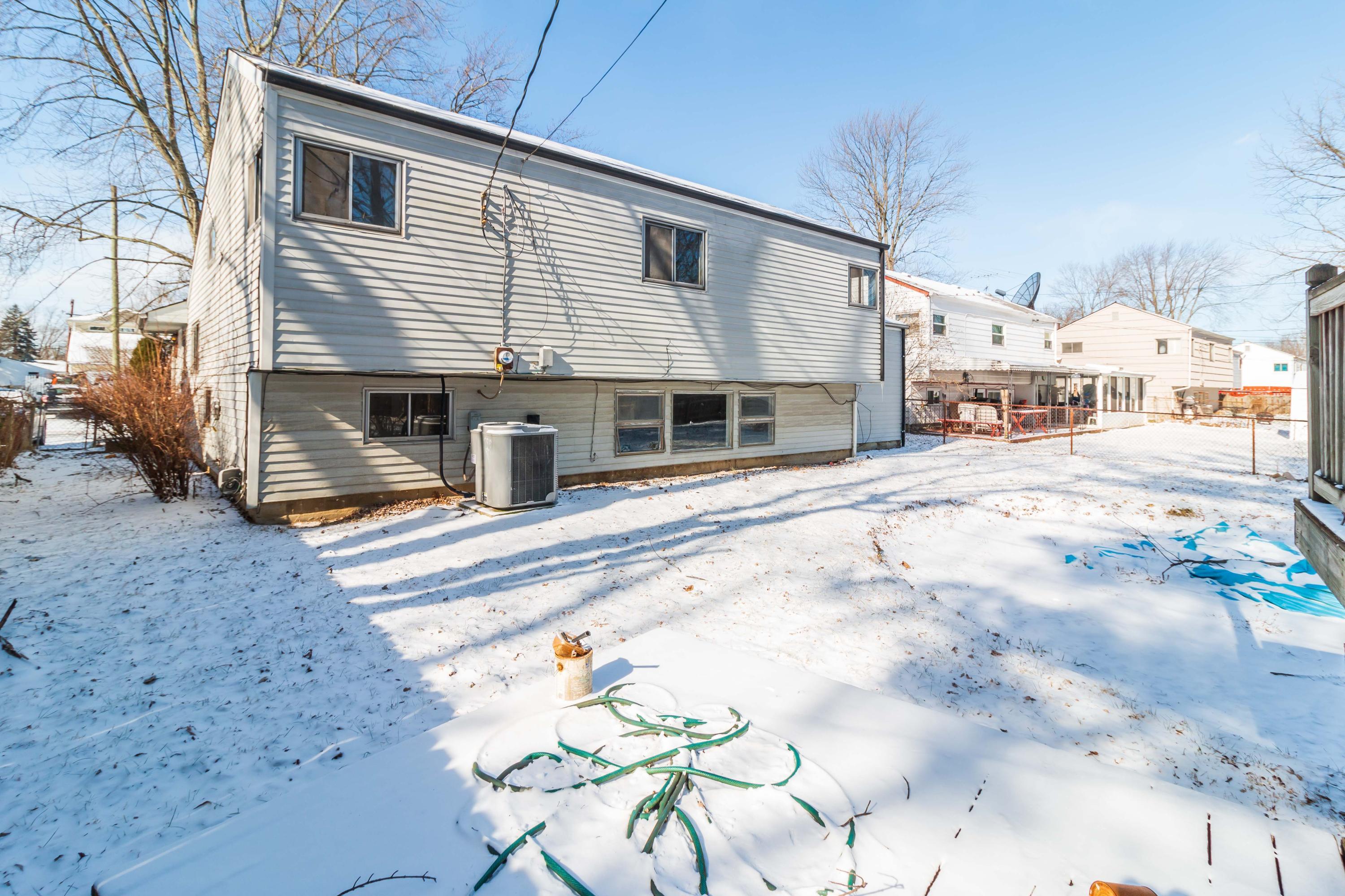 1338 Country Club Road Columbus, OH 43227 - Photo 40 of 42 Gallery Image 40