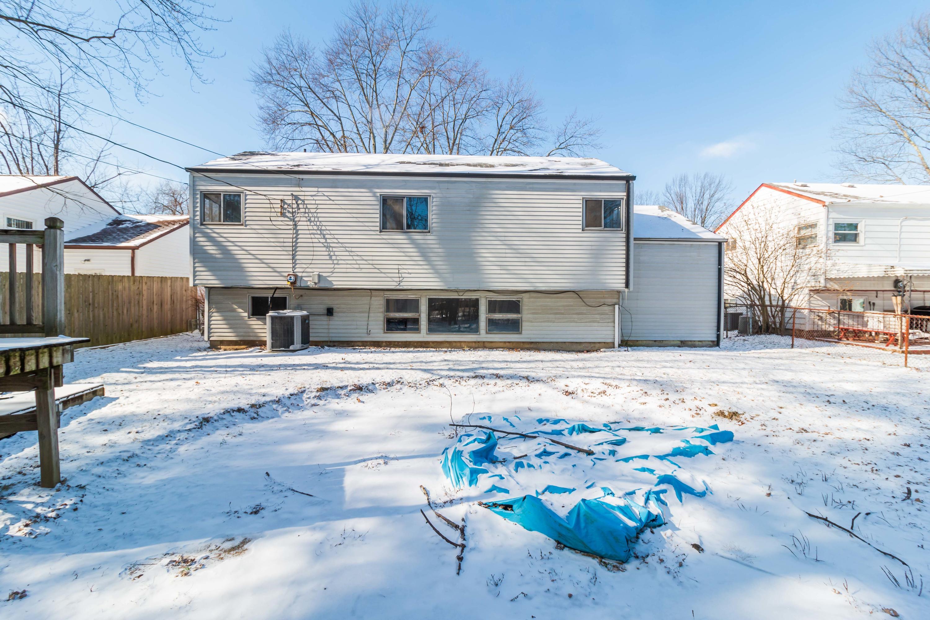 1338 Country Club Road Columbus, OH 43227 - Photo 41 of 42 Gallery Image 41