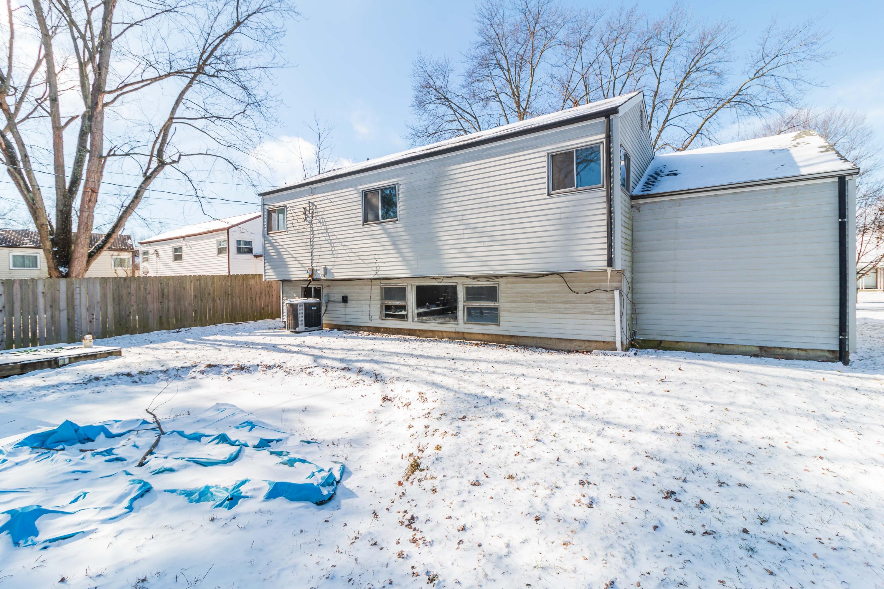 1338 Country Club Road Columbus, OH 43227 - Photo 42 of 42 Gallery Image 42