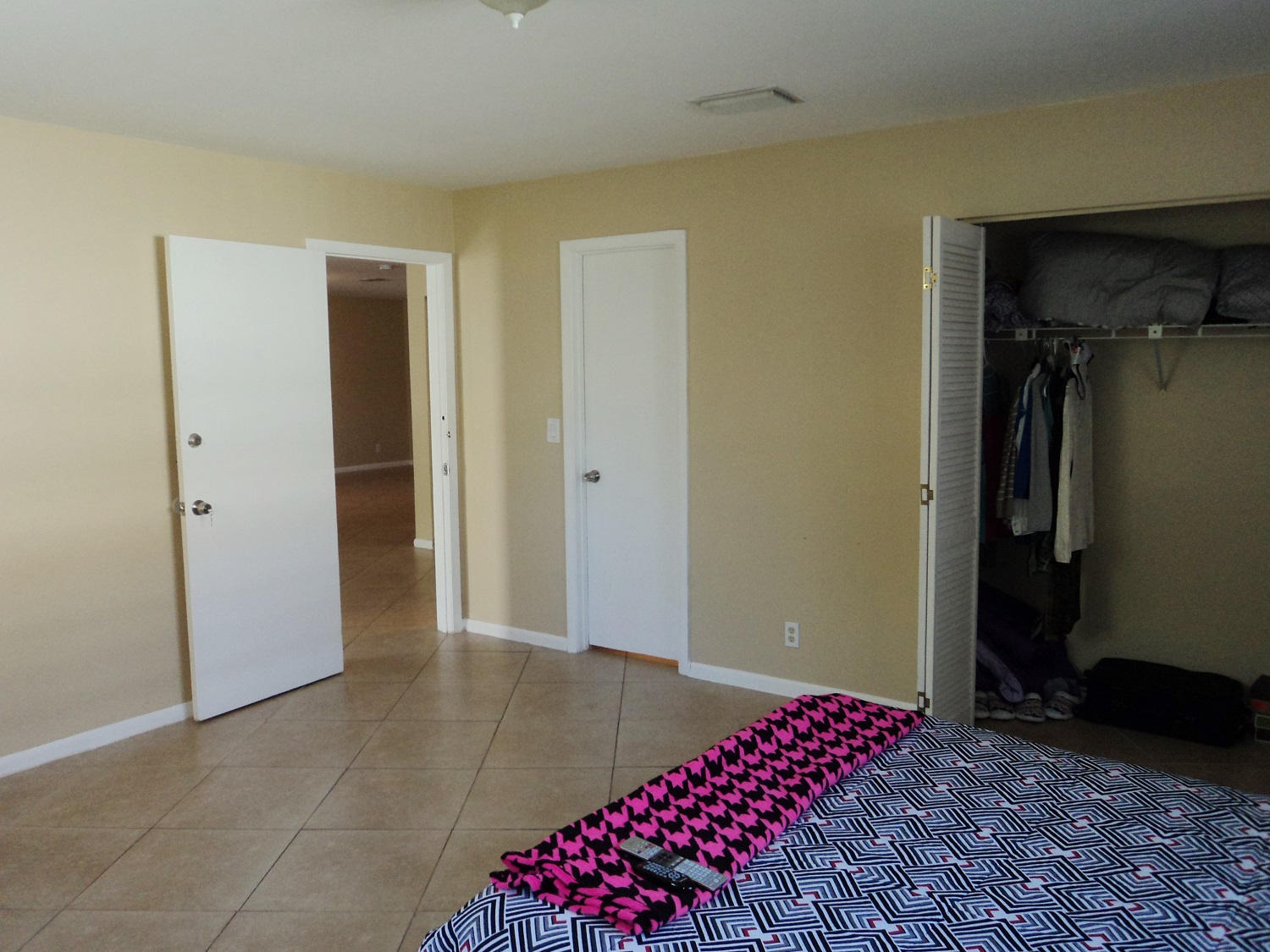 1306 Northwest 2nd Circle Boca Raton, FL 33432 - Photo 15 of 38 2nd Mast bed Rm 2