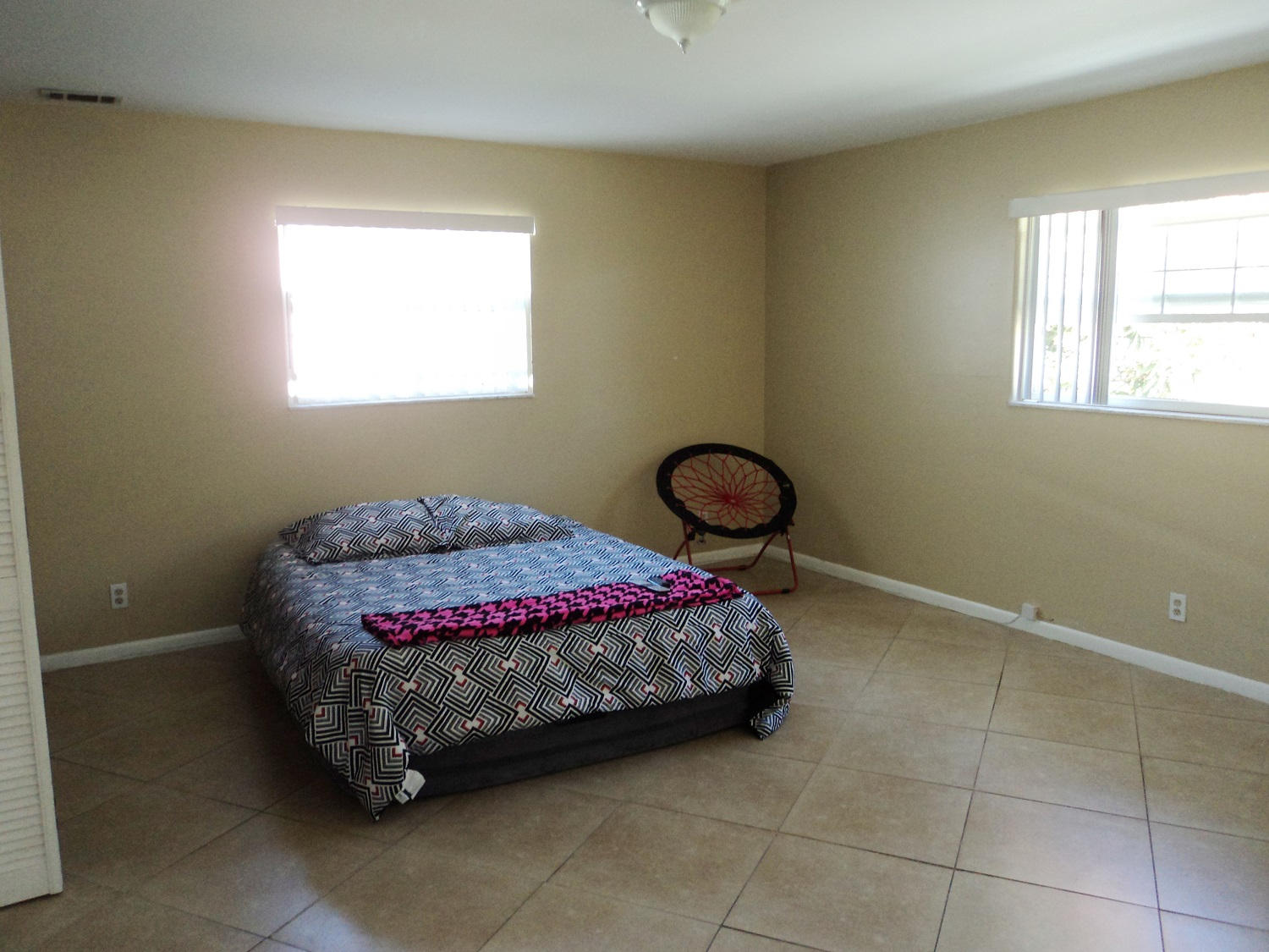 1306 Northwest 2nd Circle Boca Raton, FL 33432 - Photo 16 of 38 2nd Mast Bed Rm