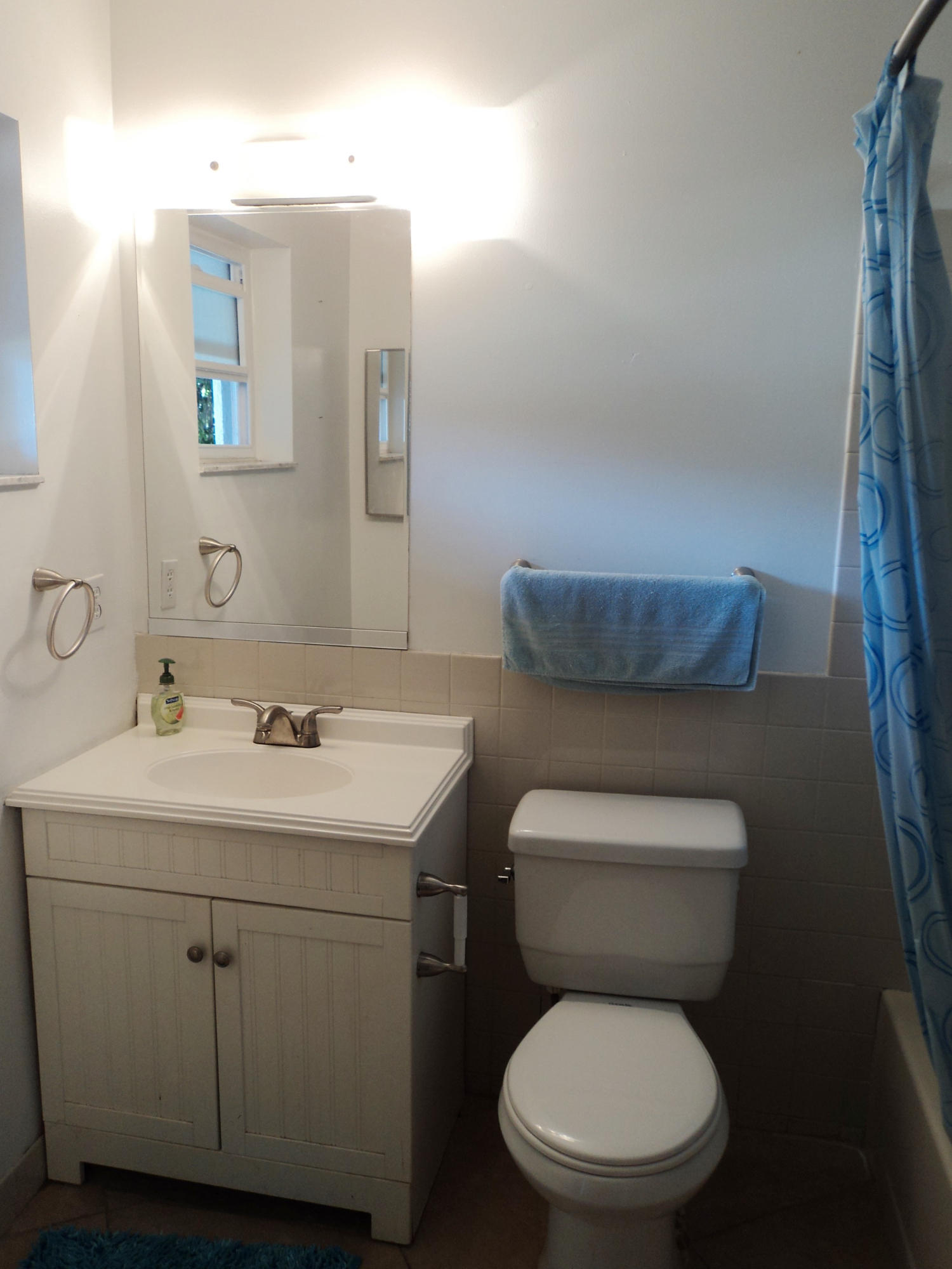 1306 Northwest 2nd Circle Boca Raton, FL 33432 - Photo 23 of 38 3rd Bath Rm