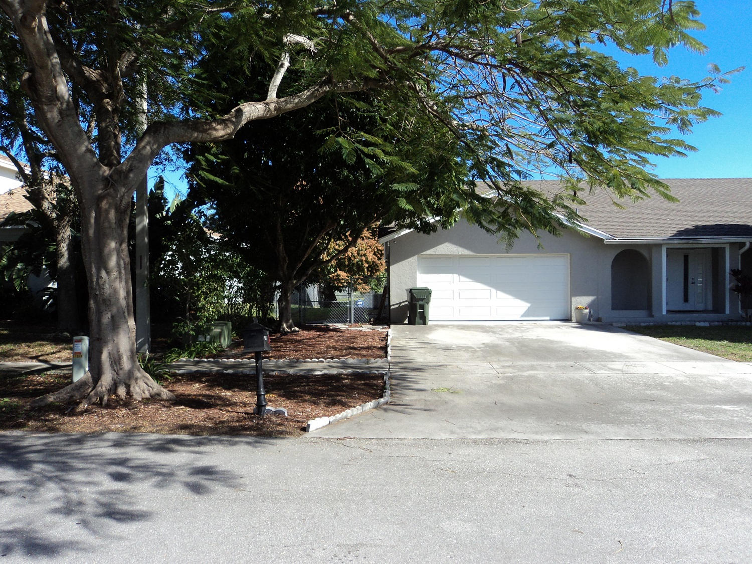 1306 Northwest 2nd Circle Boca Raton, FL 33432 - Photo 3 of 38 Front of House 2