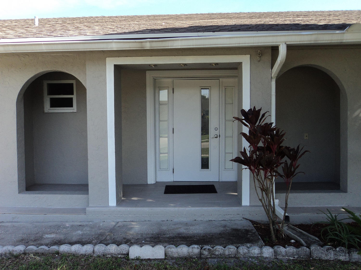 1306 Northwest 2nd Circle Boca Raton, FL 33432 - Photo 35 of 38 Front Porch 1