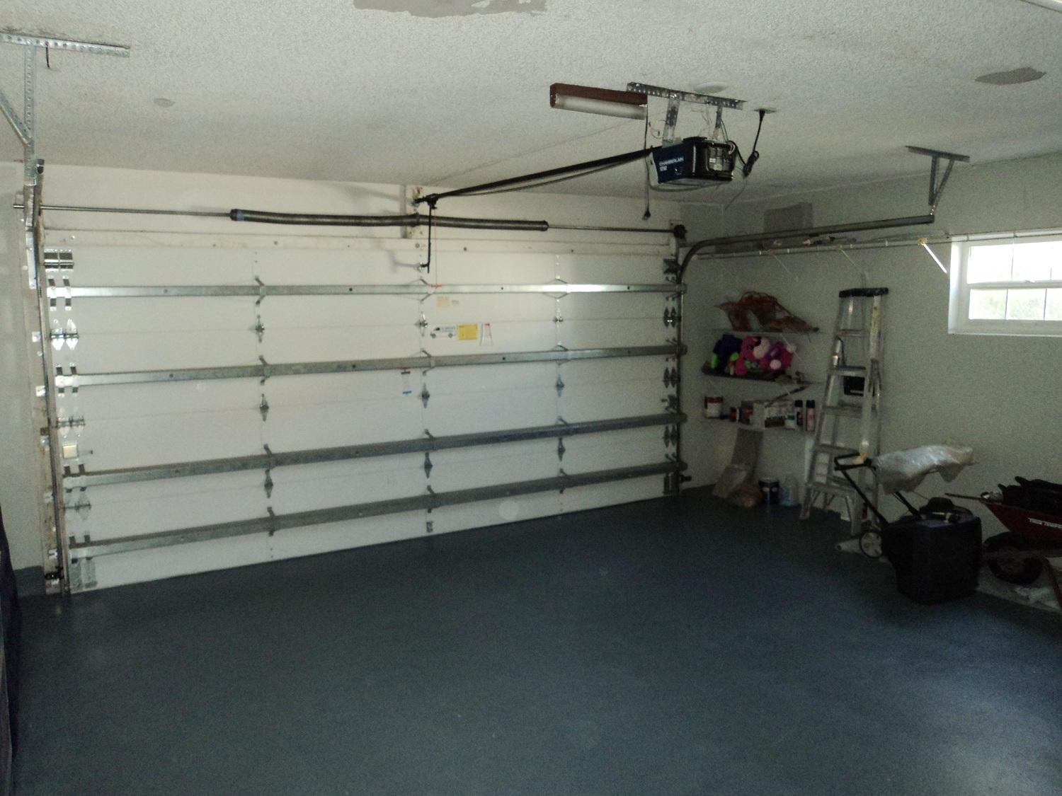 1306 Northwest 2nd Circle Boca Raton, FL 33432 - Photo 36 of 38 Garage