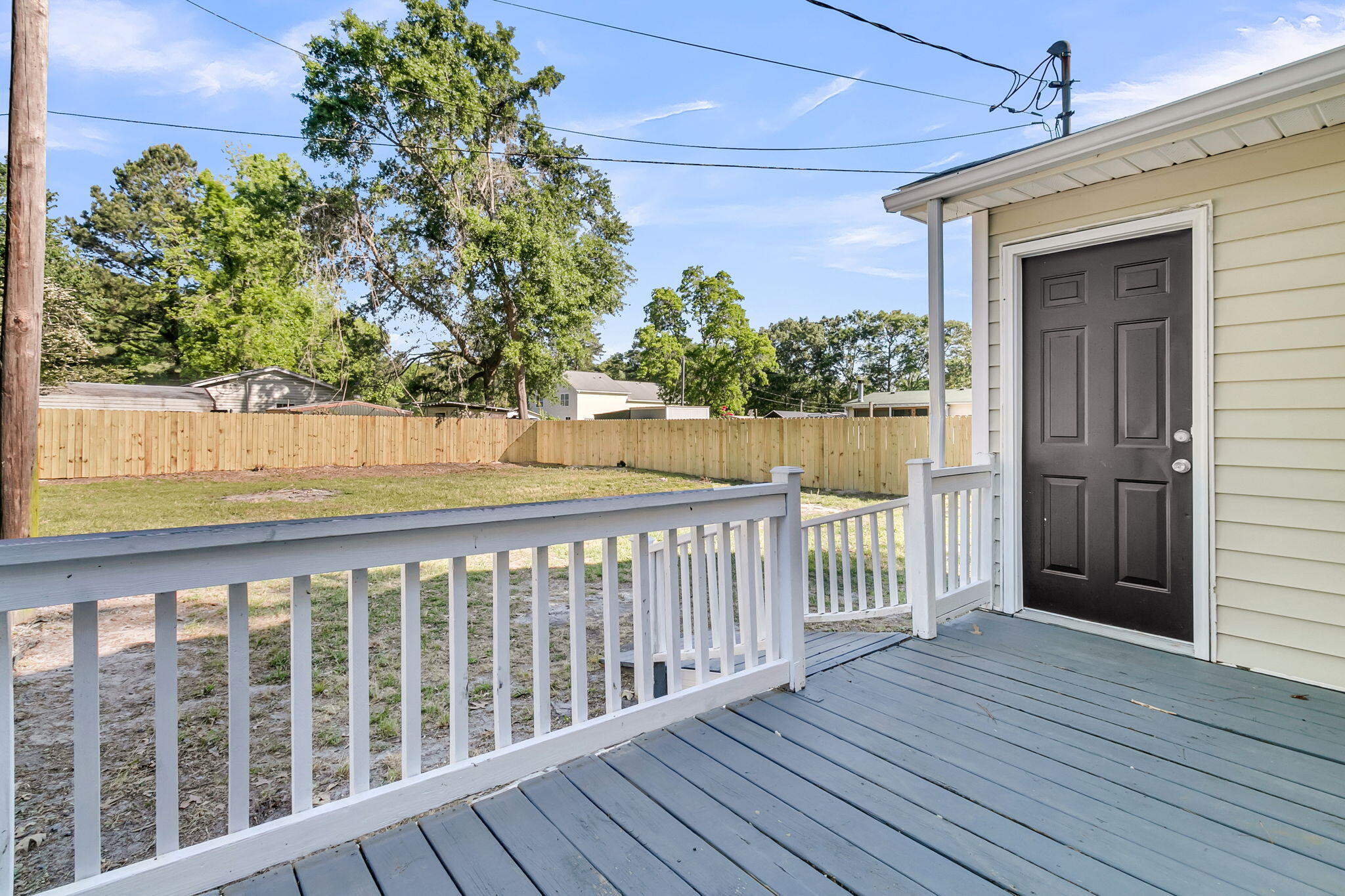 802 Royle Road Ladson, SC 29456 - Photo 27 of 37 CREM - 802 Royle Rd-32