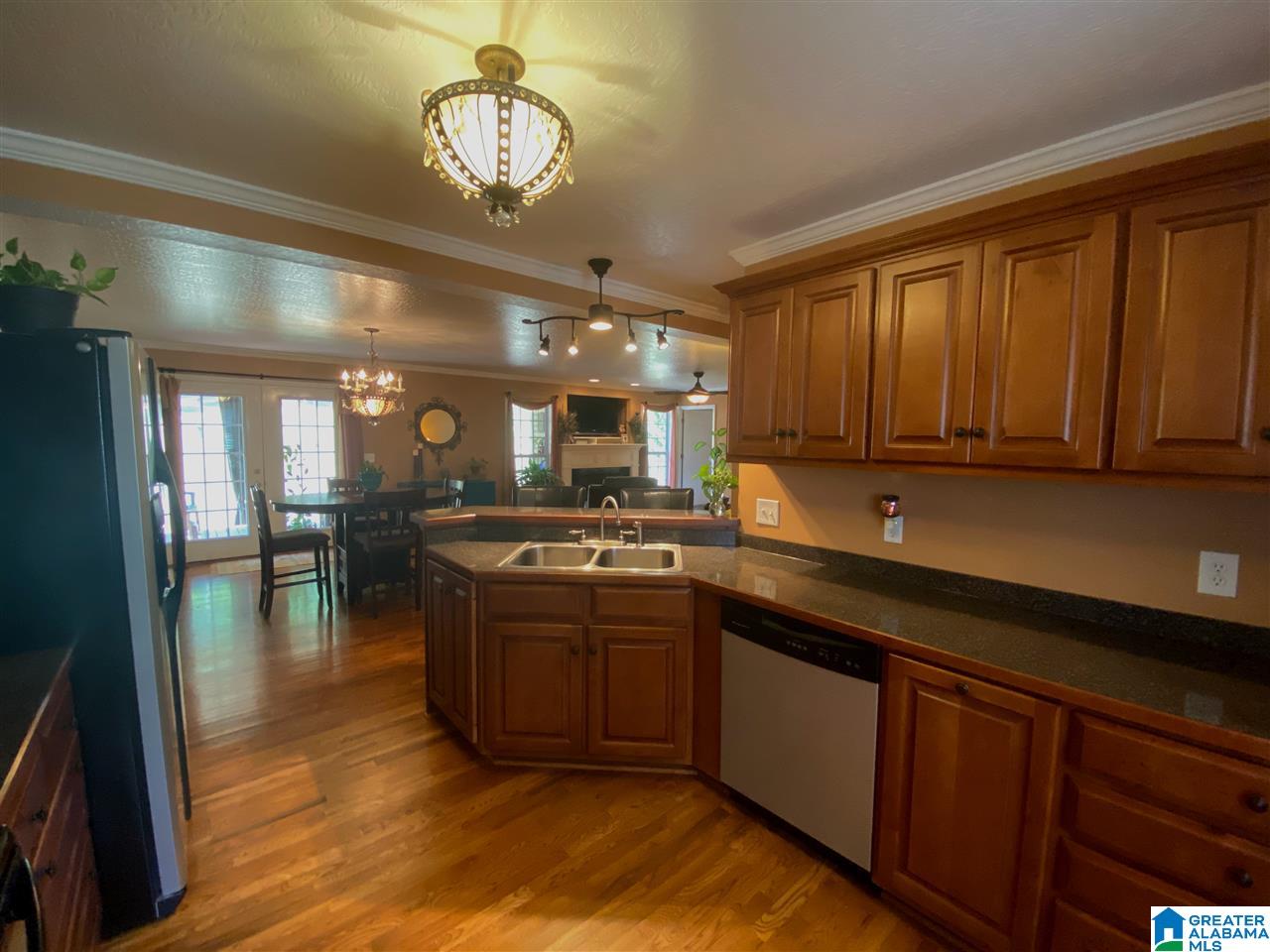1511 Ryleigh Way Southwest Jacksonville, AL 36265 - Photo 4 of 25