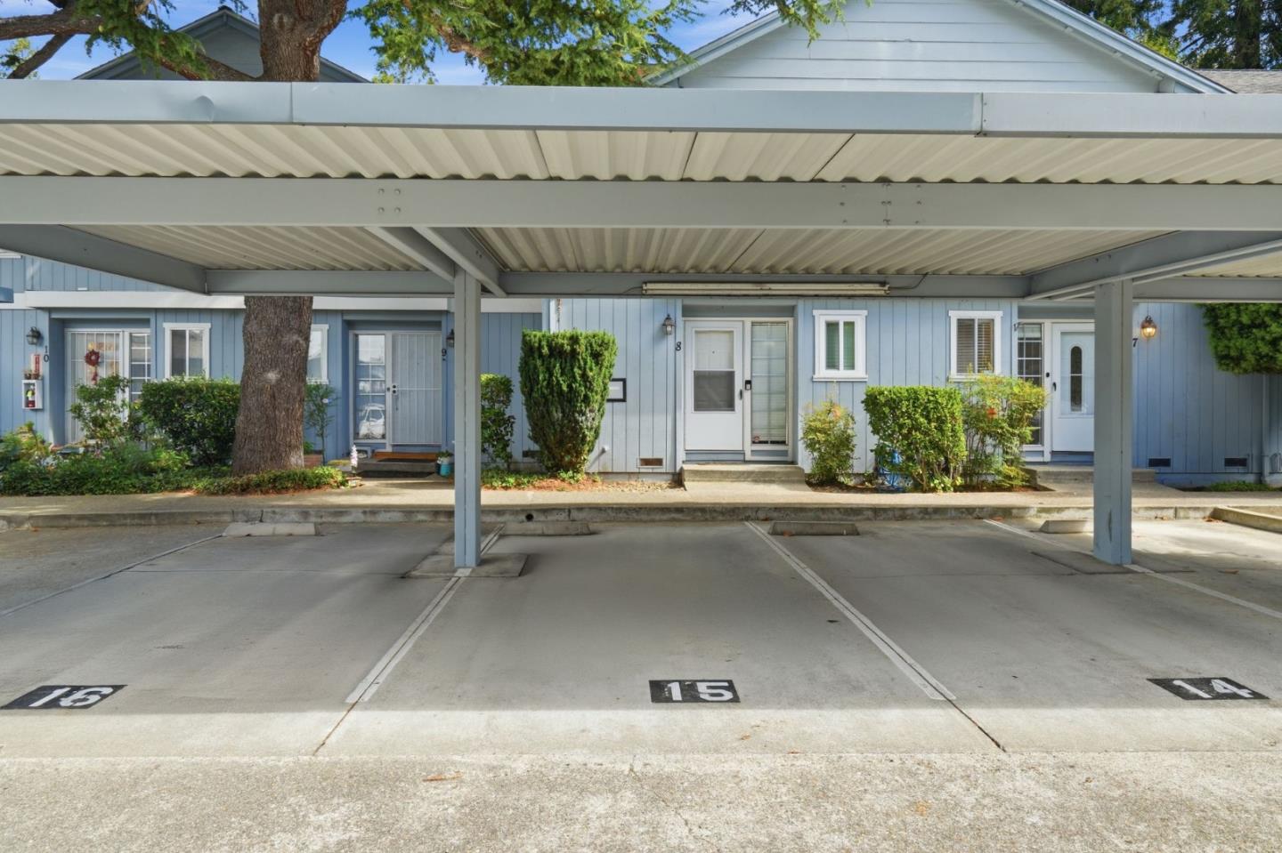 20115 Redwood Road, Unit 7 Castro Valley, CA 94546 - Photo 25 of 38 Gallery Image 25