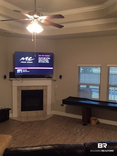 2109 Bourbon Street Foley, AL 36535 - Photo 4 of 15