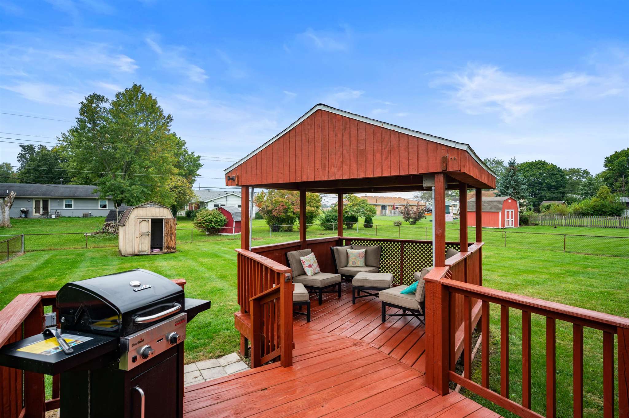905 East Cooper Road Muncie, IN 47303 - Photo 17 of 19 Gallery Image 17