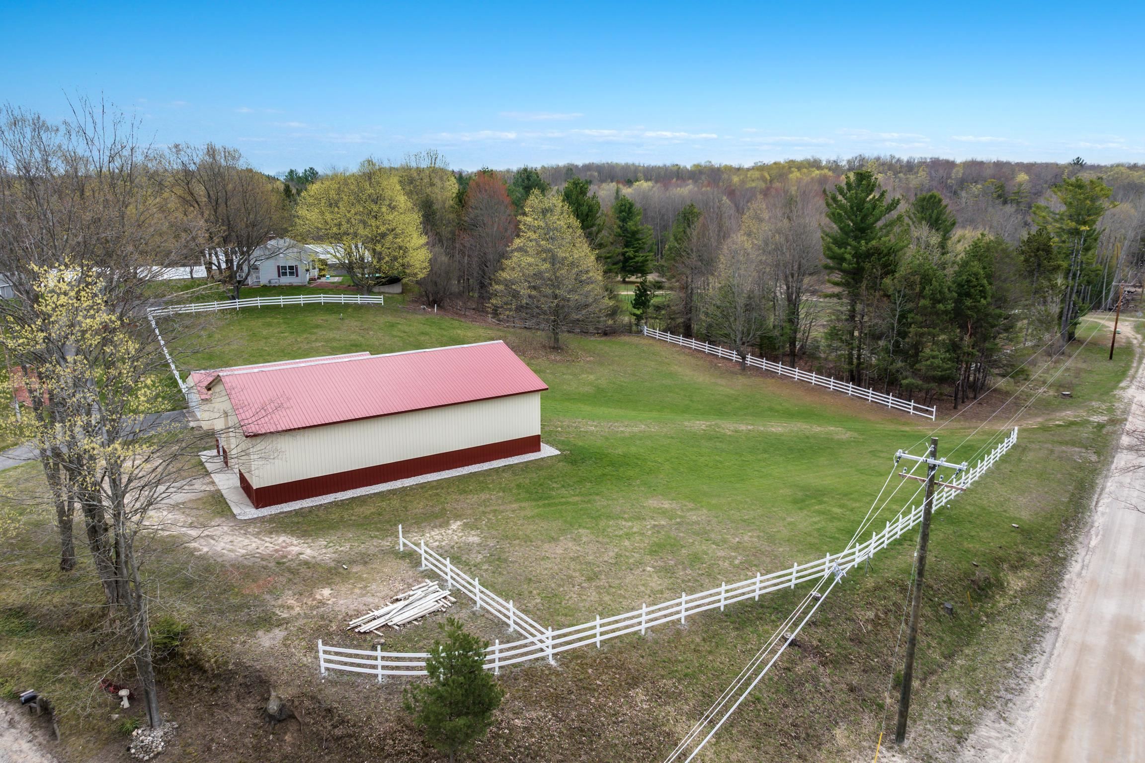 8124 Crisp Road Williamsburg, MI 49690 - Photo 67 of 67