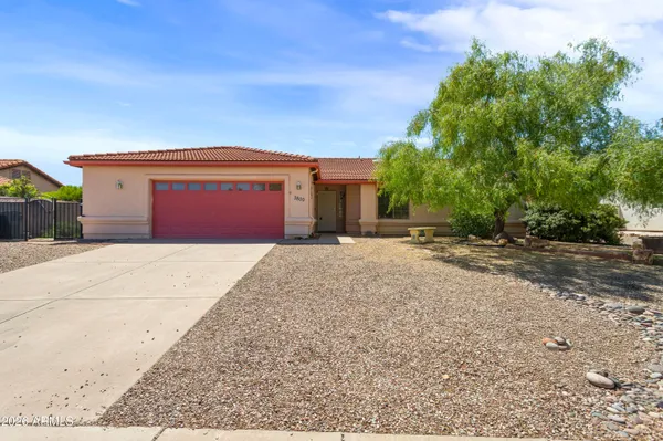 $359,000 | 3800 Camino Arroyo, Sierra Vista, AZ 85650