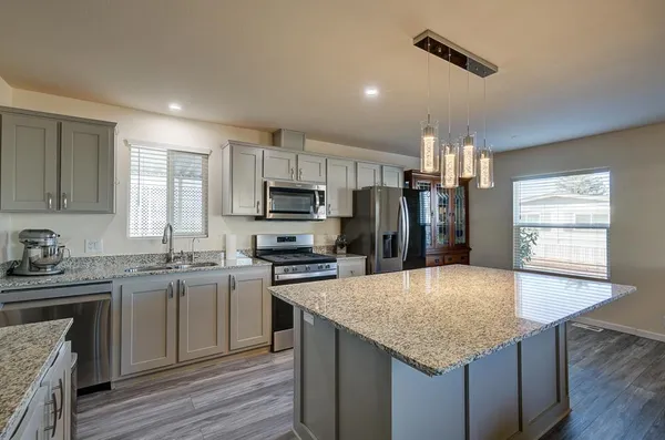 $170,000 | 1001 Sylmar Avenue, Unit 3, Clovis, CA 93612