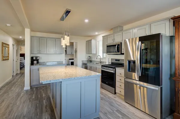 $170,000 | 1001 Sylmar Avenue, Unit 3, Clovis, CA 93612