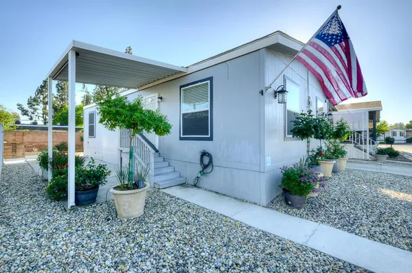 $170,000 | 1001 Sylmar Avenue, Unit 3, Clovis, CA 93612