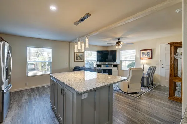 $170,000 | 1001 Sylmar Avenue, Unit 3, Clovis, CA 93612