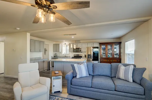 $170,000 | 1001 Sylmar Avenue, Unit 3, Clovis, CA 93612