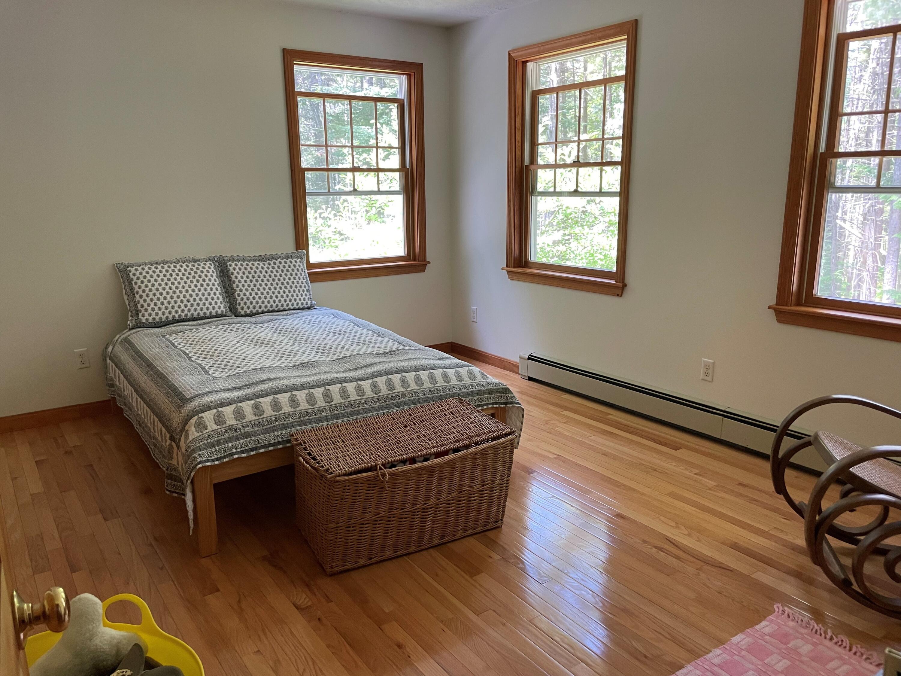 45 Todd Brook Road Freeport, ME 04032 - Photo 24 of 28 Bdrm 2 b