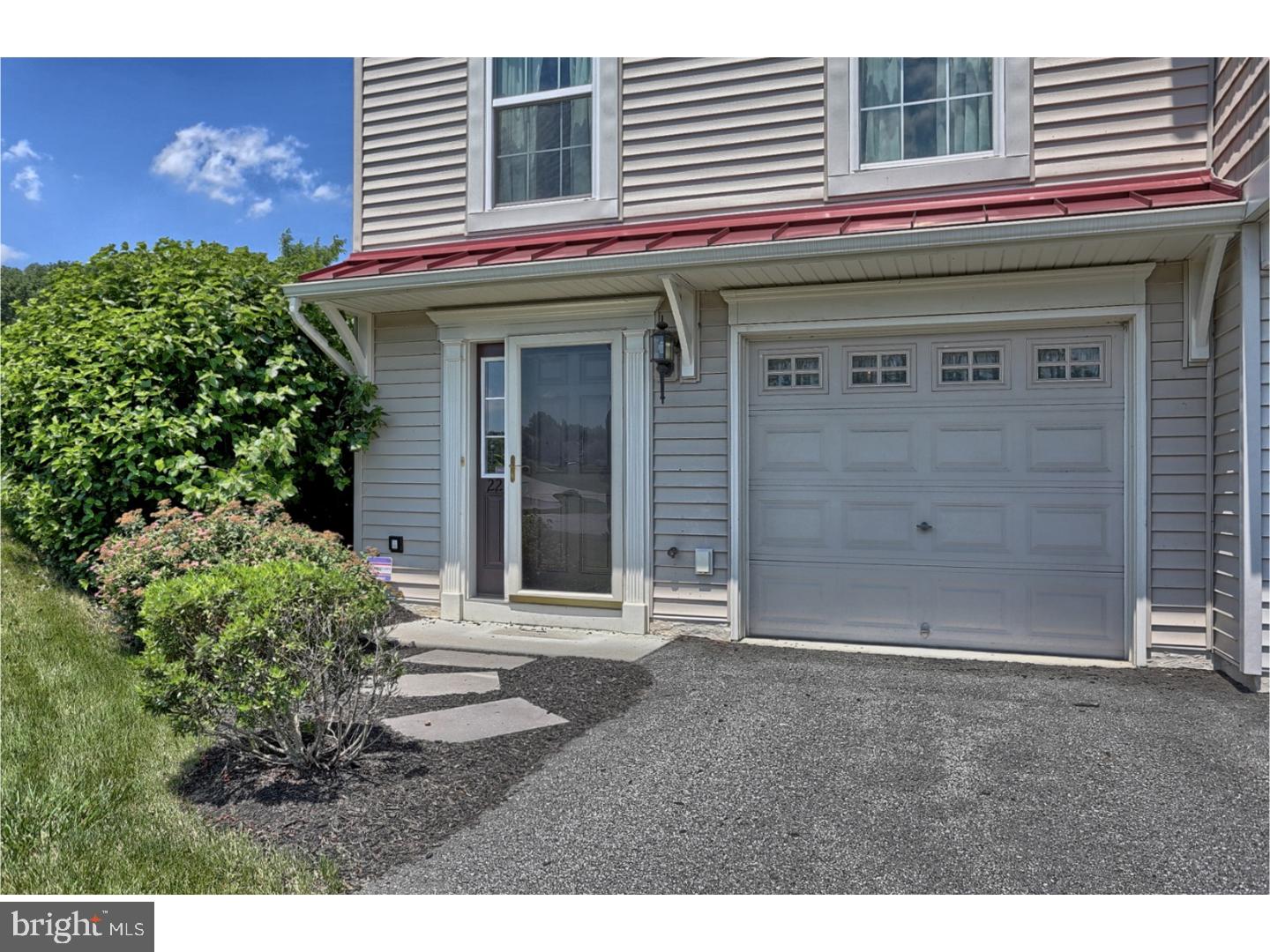 22 Chaser Court Reading, PA 19607 - Photo 2 of 24 Exterior Front