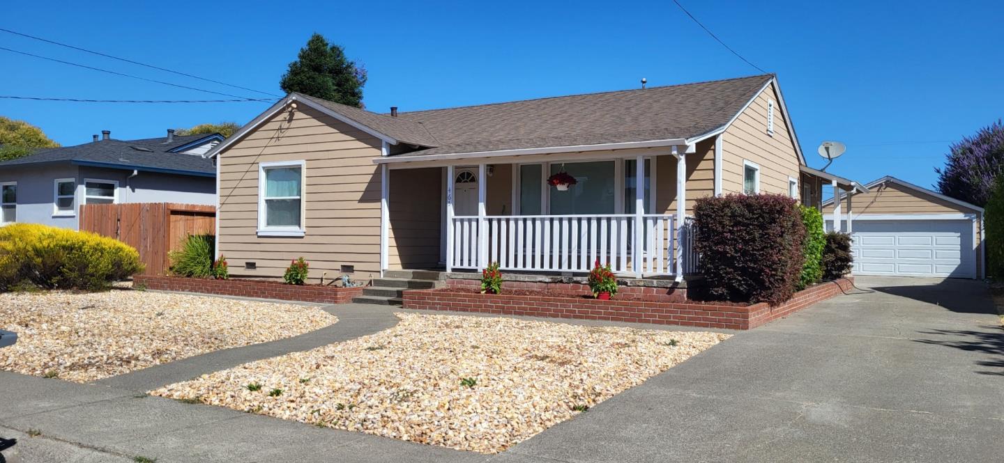 465 Flower Avenue Santa Rosa, CA 95404 - Photo 1 of 1 Gallery Image 1