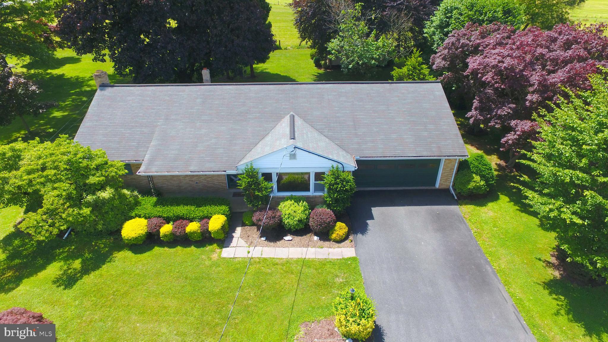 4240 Fairview Road Columbia, PA 17512 - Photo 13 of 40 Aerial View