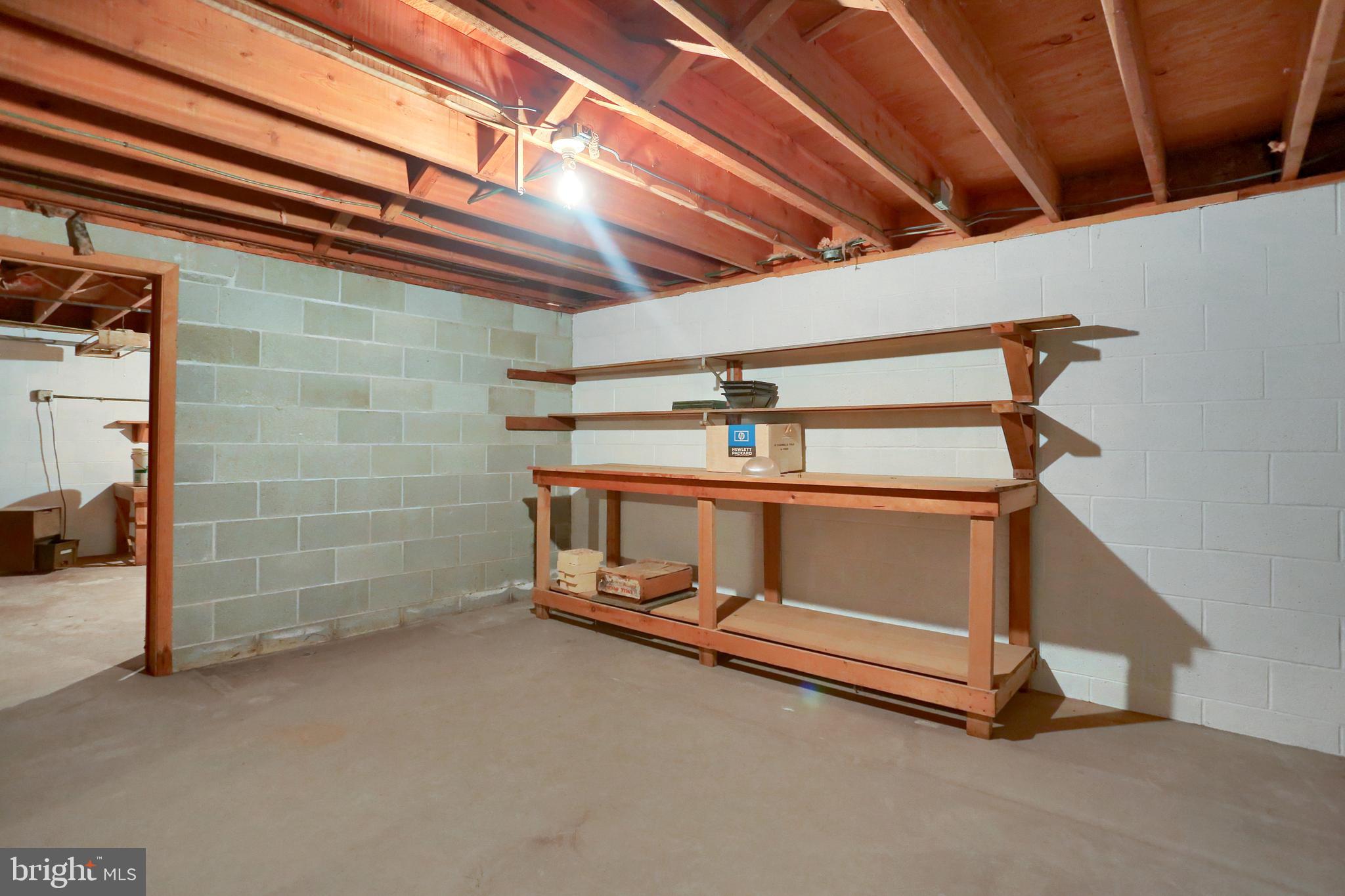 4240 Fairview Road Columbia, PA 17512 - Photo 23 of 40 Basement Room 2