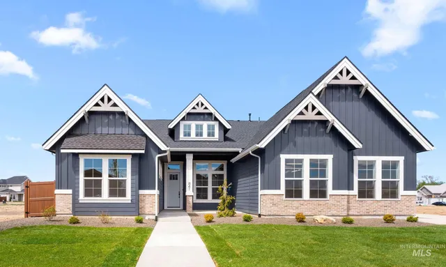 $949,900 | 841 North Danville Avenue, Eagle, ID 83616