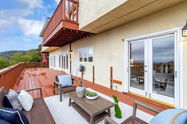 $6,800,000 | 222 Oakley Avenue, San Carlos, CA 94070