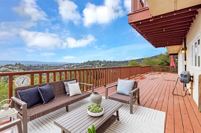 $6,800,000 | 222 Oakley Avenue, San Carlos, CA 94070