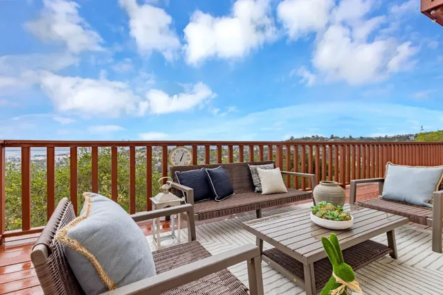 $6,800,000 | 222 Oakley Avenue, San Carlos, CA 94070