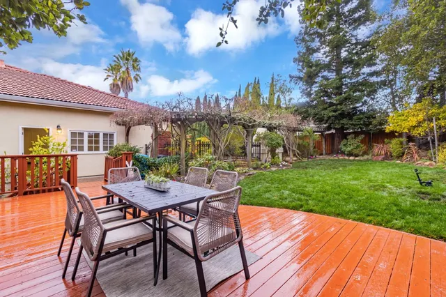 $6,800,000 | 222 Oakley Avenue, San Carlos, CA 94070