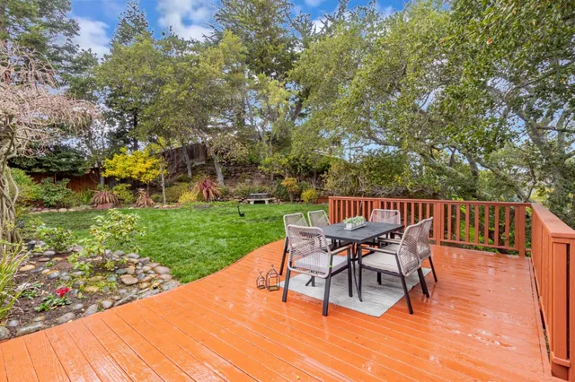 $6,800,000 | 222 Oakley Avenue, San Carlos, CA 94070