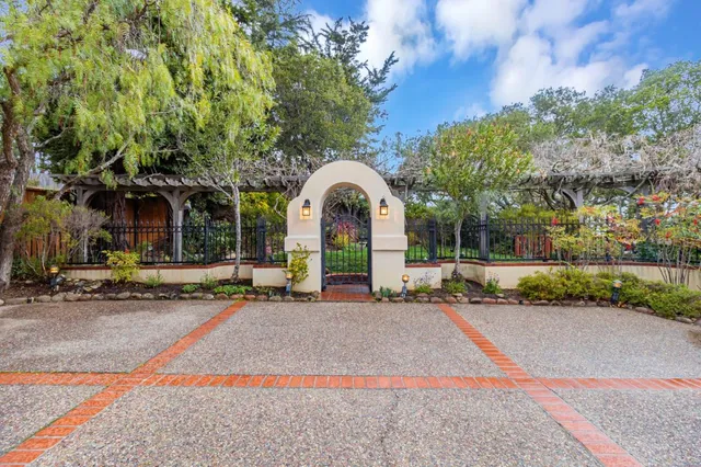 $6,800,000 | 222 Oakley Avenue, San Carlos, CA 94070