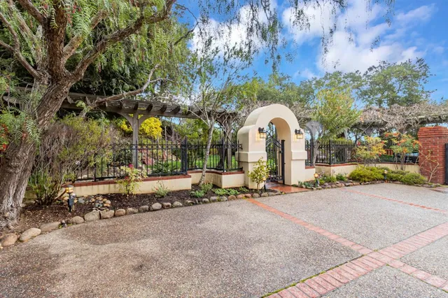 $6,800,000 | 222 Oakley Avenue, San Carlos, CA 94070