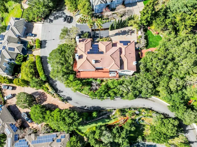 $6,800,000 | 222 Oakley Avenue, San Carlos, CA 94070