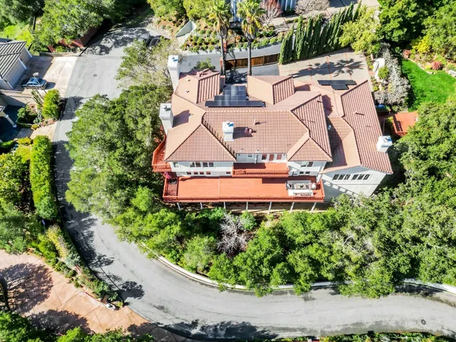 $6,800,000 | 222 Oakley Avenue, San Carlos, CA 94070