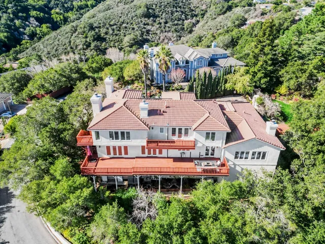$6,800,000 | 222 Oakley Avenue, San Carlos, CA 94070