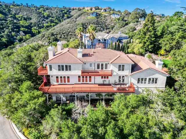 $6,800,000 | 222 Oakley Avenue, San Carlos, CA 94070