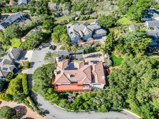 $6,800,000 | 222 Oakley Avenue, San Carlos, CA 94070
